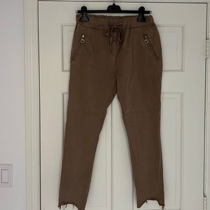 Venti6 Coffee Pants, size Medium